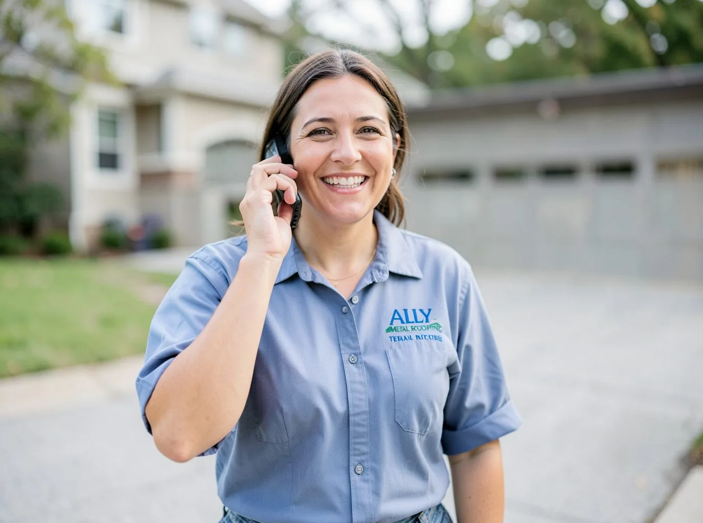 Metal Roof Installation Fort Myer, VA FAQs